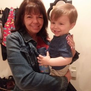 Meet your Posher, Tina